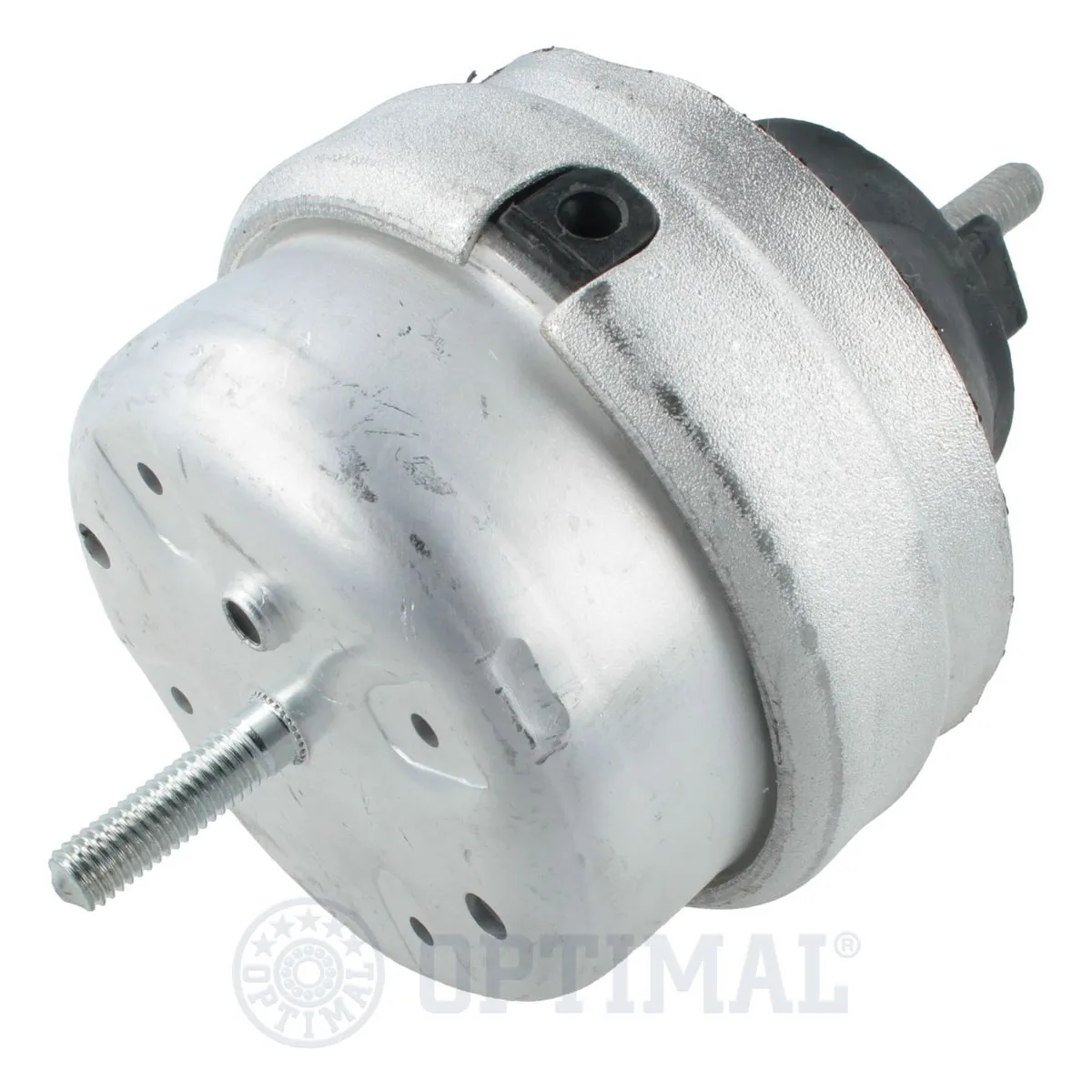 Подушка (опора) двигателя, левая/правая Optimal F85567 цена, от 27.26 USD