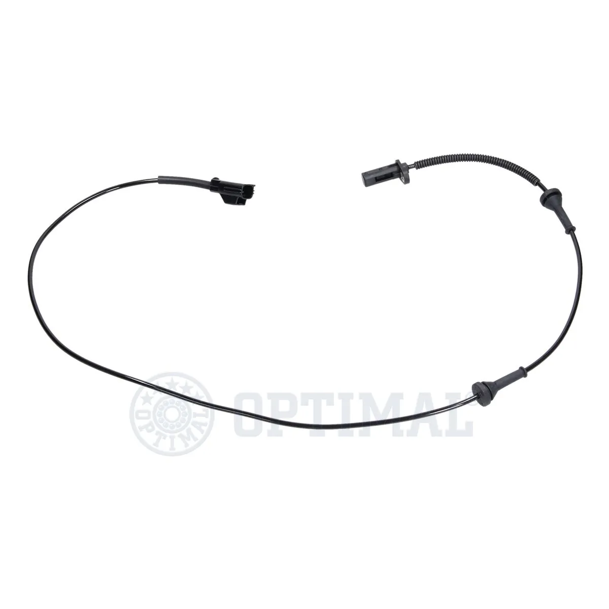 06S468 Optimal Датчик ABS передний правый
