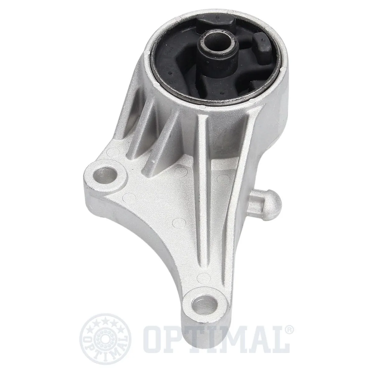 F86835 Optimal Подушка передней опоры двигателя