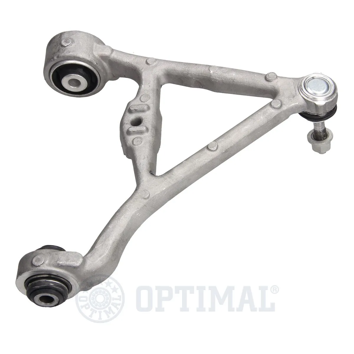 G61478 Optimal Верхний рычаг задней подвески правый