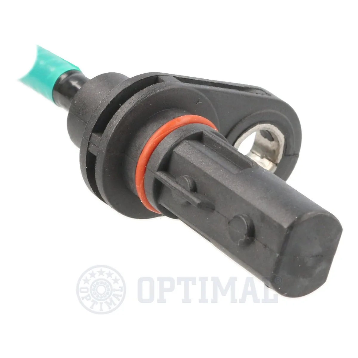 Датчик АБС (ABS) задний, левый Optimal 06S730 цена, от 19.05 USD