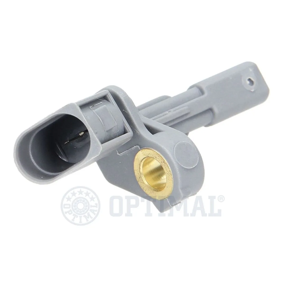 06S475 Optimal Датчик АБС (ABS) задний, правый
