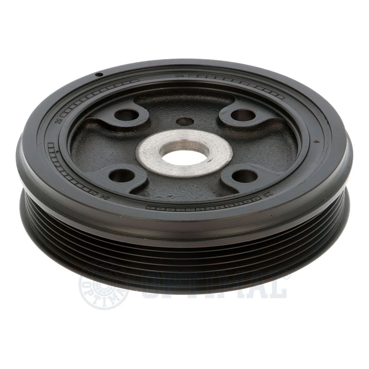 Демпфер коленвала Opel 6186295