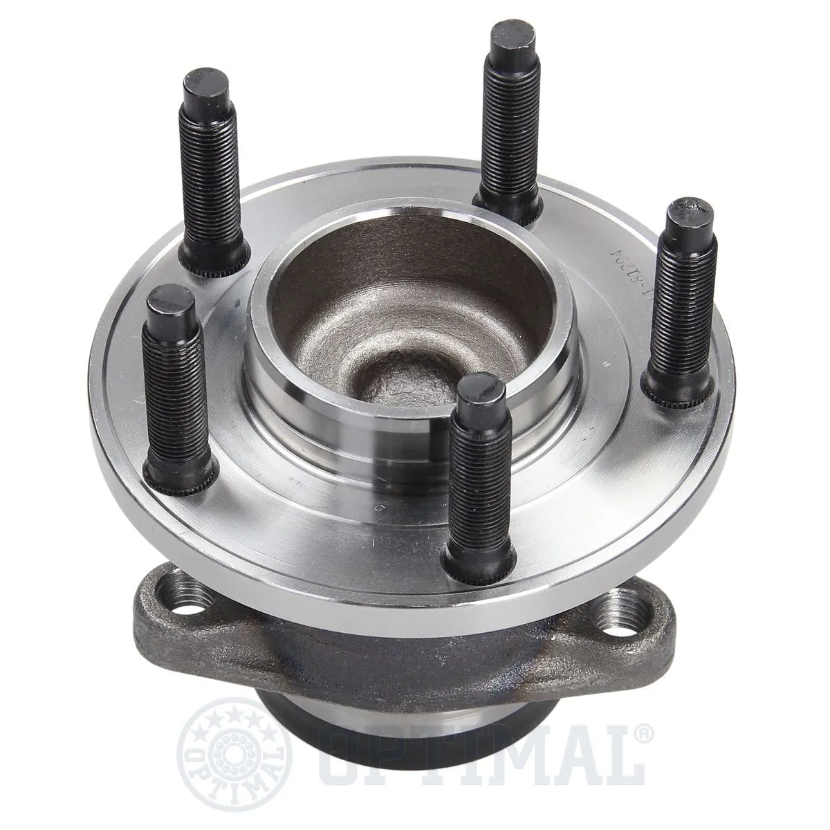 Cubo traseiro Ford Edge 1 U387