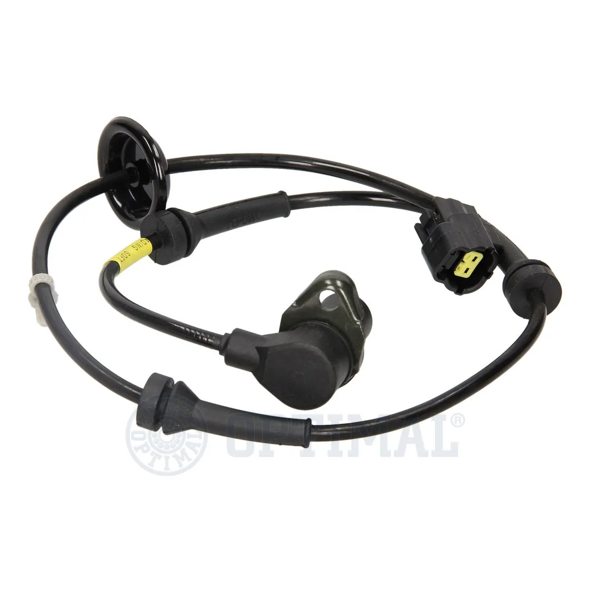 Датчик АБС (ABS) передний, правый Optimal 06S331 цена, от 15.68 USD