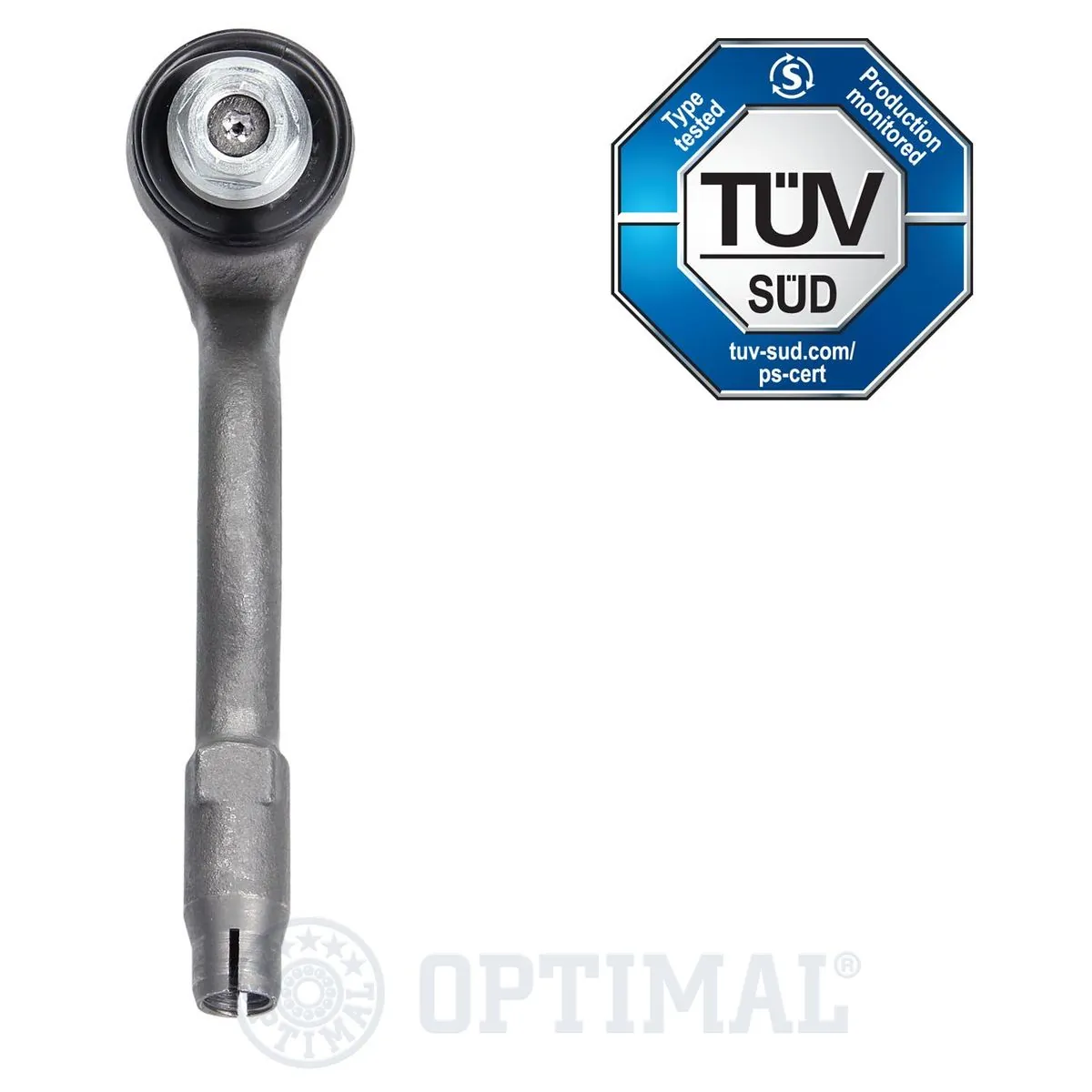 G11236 Optimal Наружный наконечник рулевой тяги
