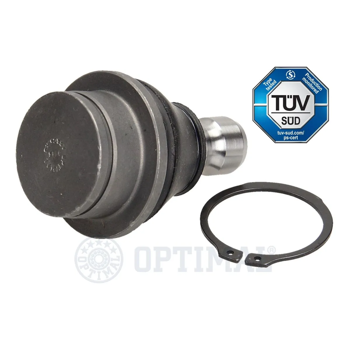 G31021 Optimal Палец шаровой нижний