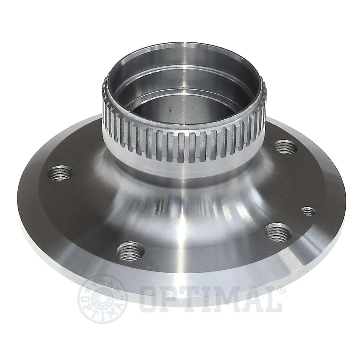 Ступица передняя OPTIMAL 04P379