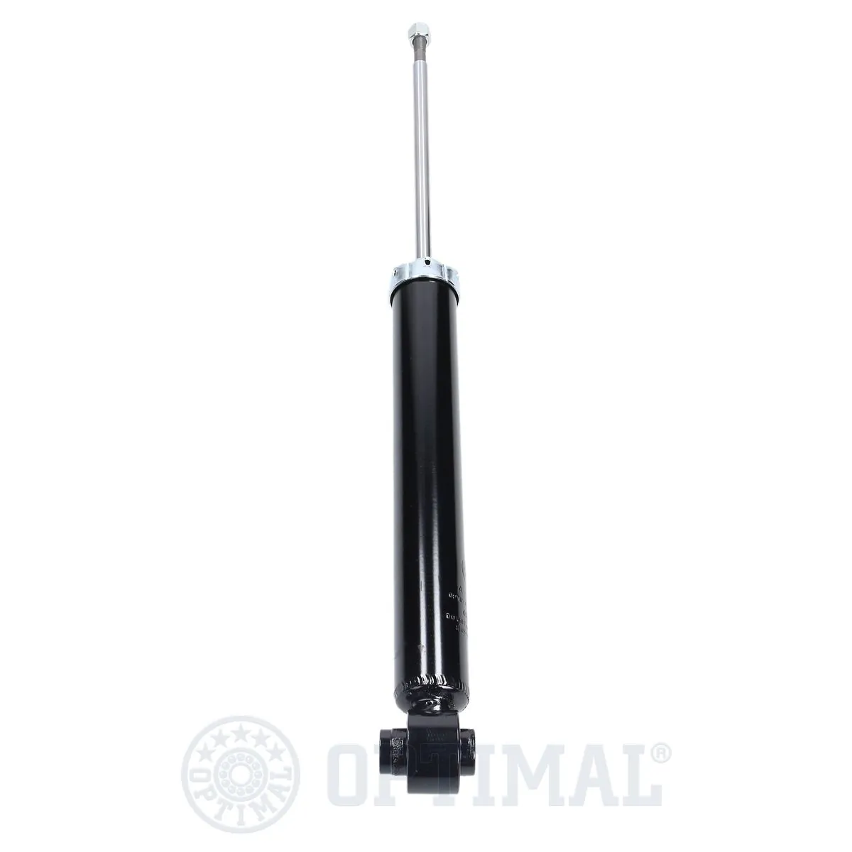 Стойка амортизатора задняя Optimal A1207G цена, от 34.71 USD