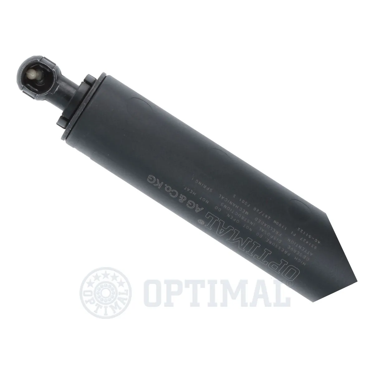 Газовый упор багажника Pro-parts 83437640
