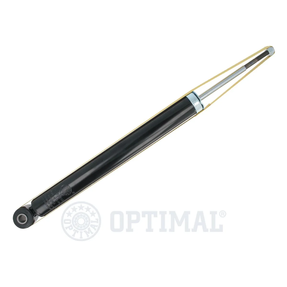 Купить 562102480R Renault (RVI) Амортизатор задней подвески