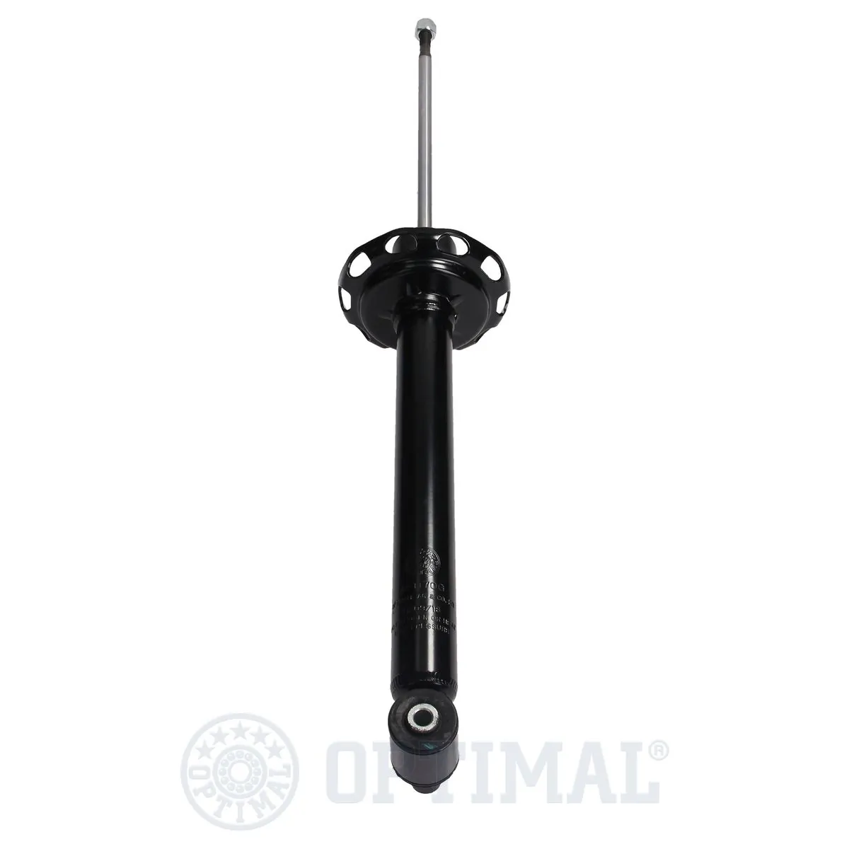 Стойка амортизатора задняя Optimal A1170G цена, от 36.87 USD