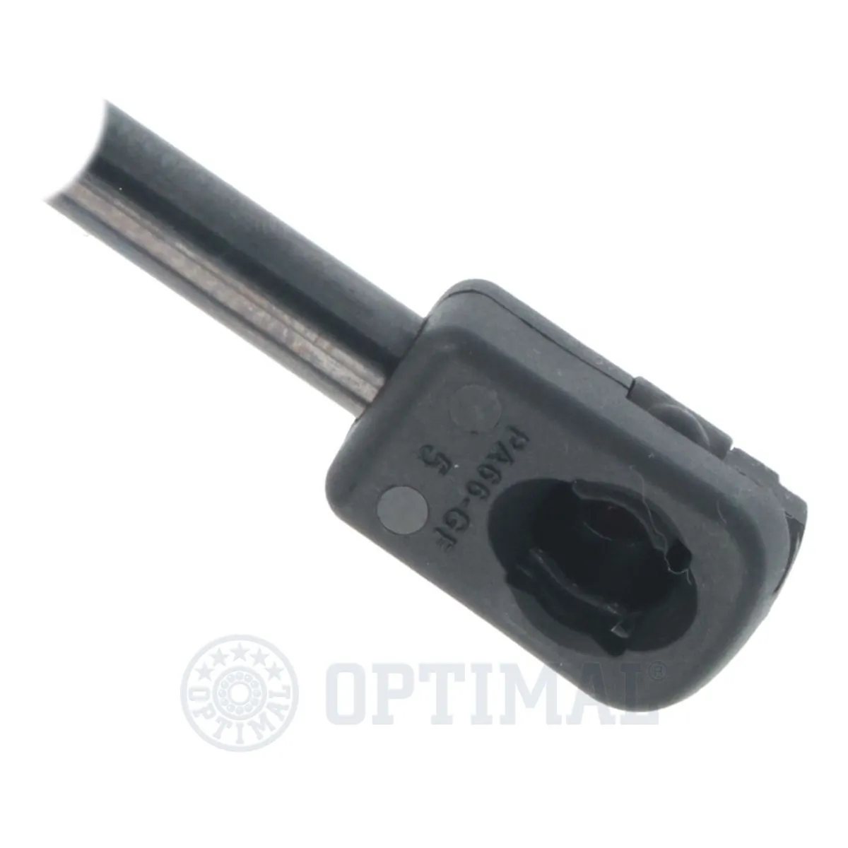 GS0890 Magneti Marelli Амортизатор крышки багажника