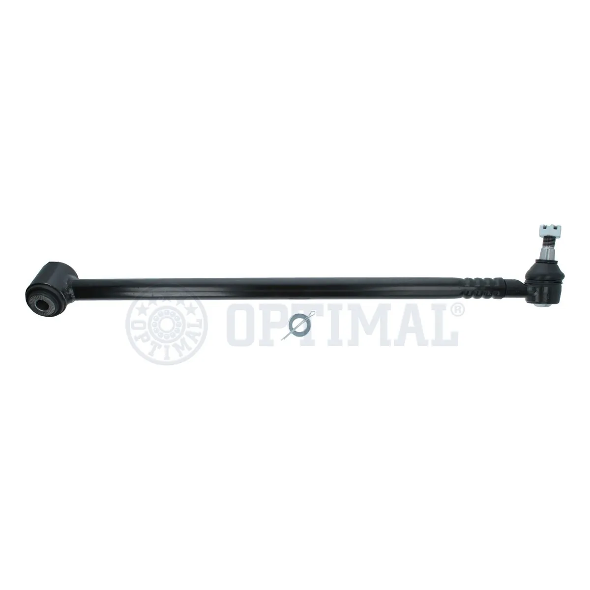 G52044 Optimal Рычаг задней подвески нижний, левый