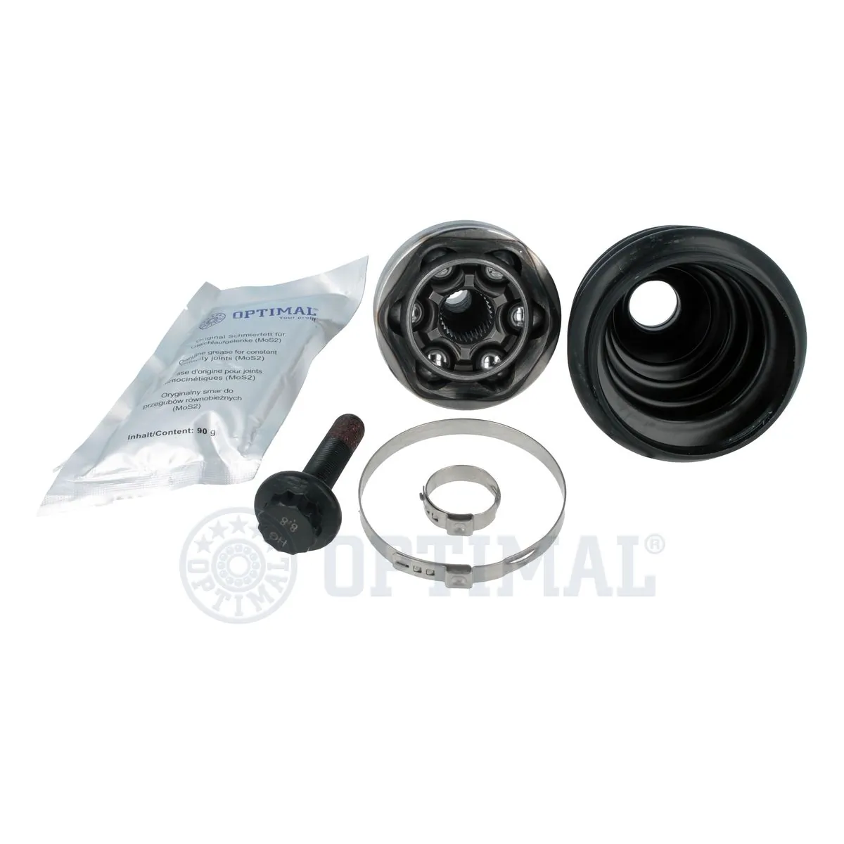 CW2504 Optimal Наружная граната