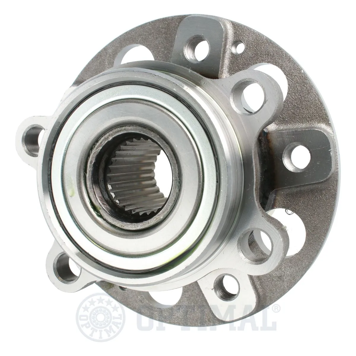 Ступицы передних колес Optimal 920730 цена, от 85.42 USD
