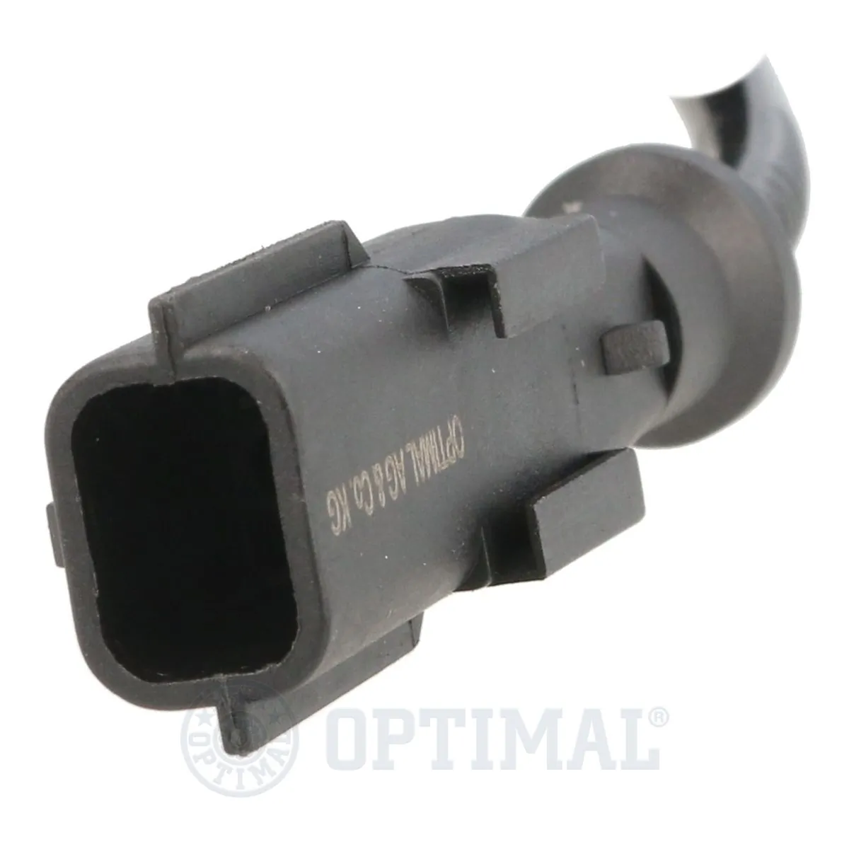 Передний датчик АБС Optimal 06S798 цена, от 17.40 USD