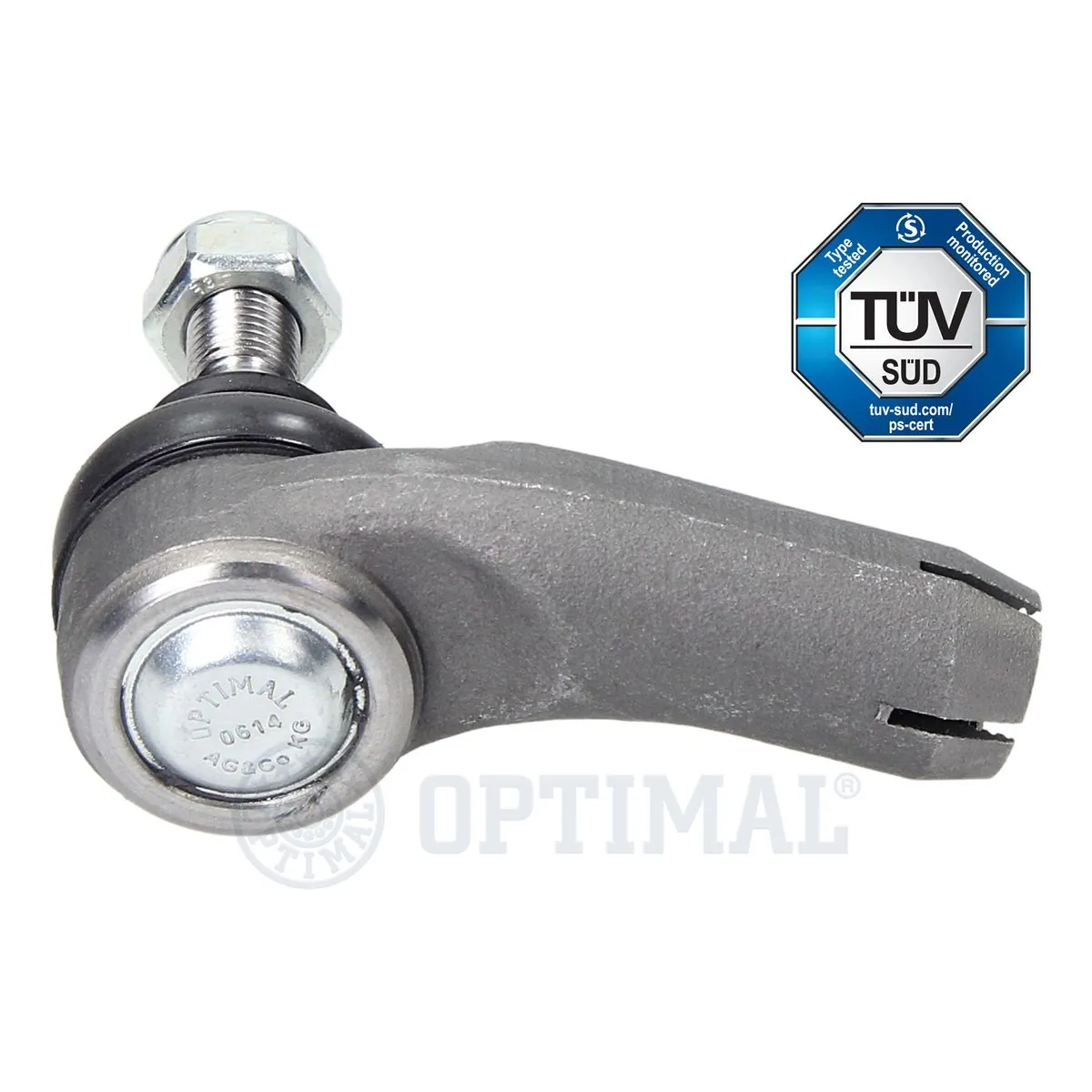 Рулевой наконечник Optimal G1540 цена, от 7.05 USD