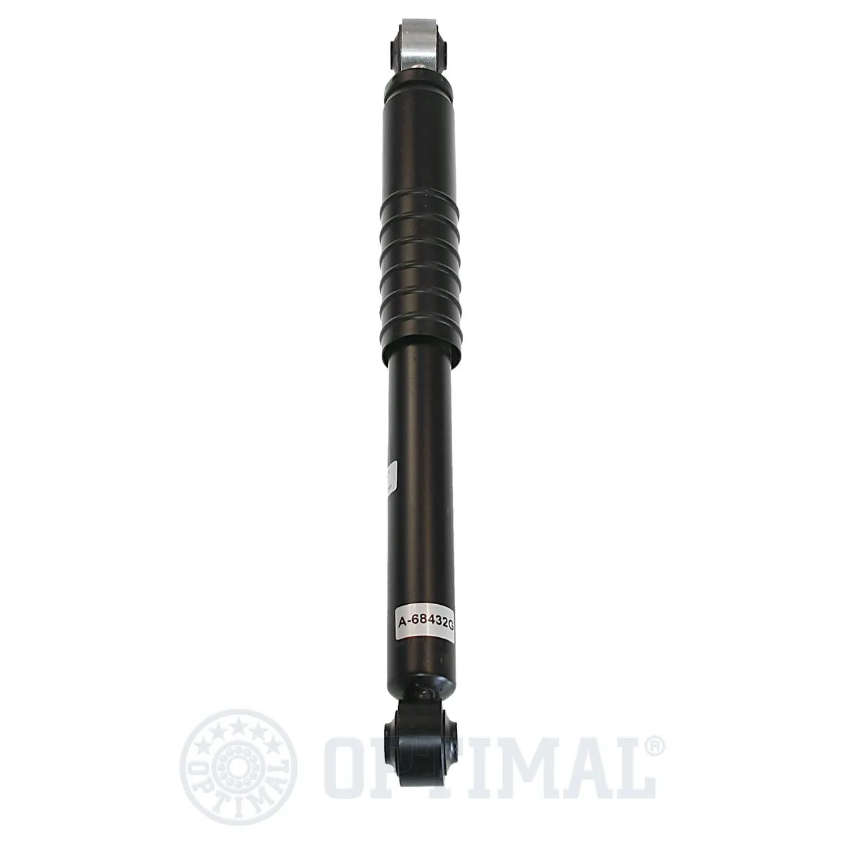 A68432G Optimal Амортизаторы задние