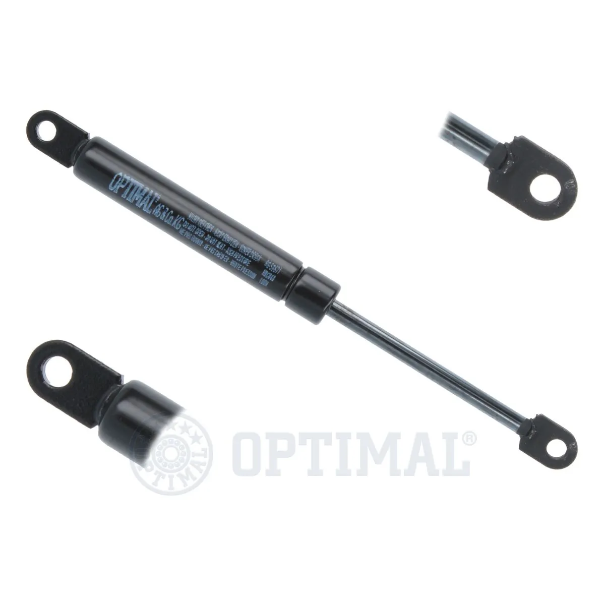 Амортизатор откидного столика сиденья Magneti Marelli 430719054500