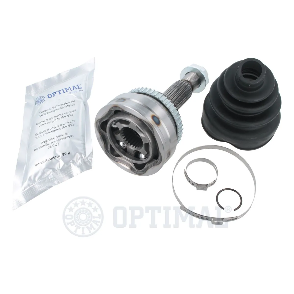 CW3053 Optimal Наружная граната
