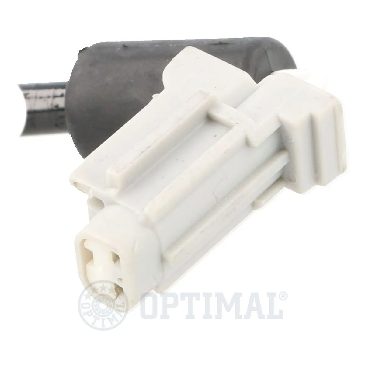 Датчик АБС (ABS) передний, правый Optimal 06S783 цена, от 19.00 USD