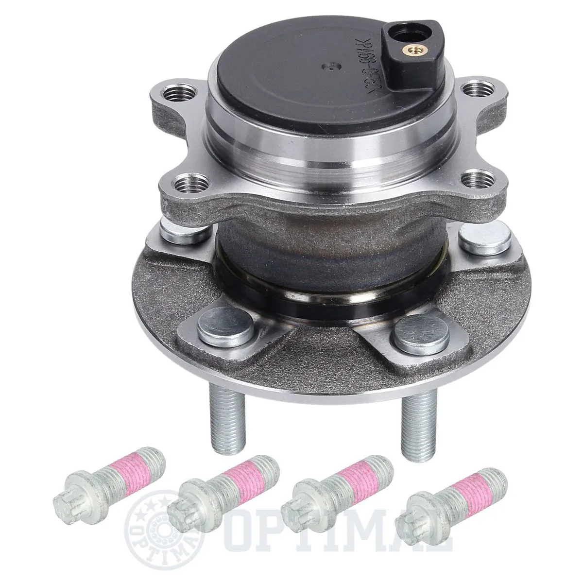 Купить 302506 Optimal Задняя шпиндель