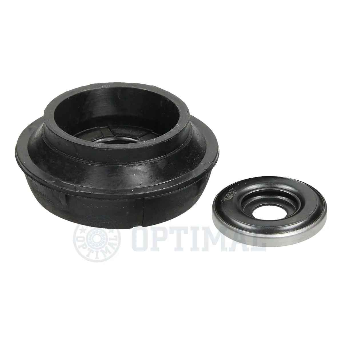 F86329 Optimal Подушка амортизатора переднего