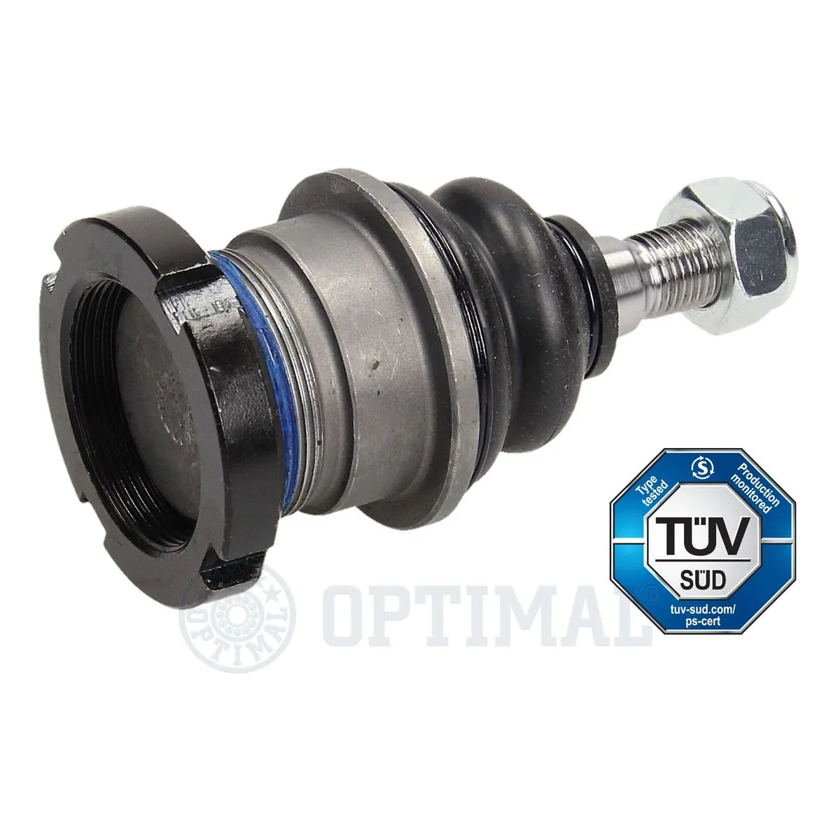 G3911 Optimal Палец шаровой нижний