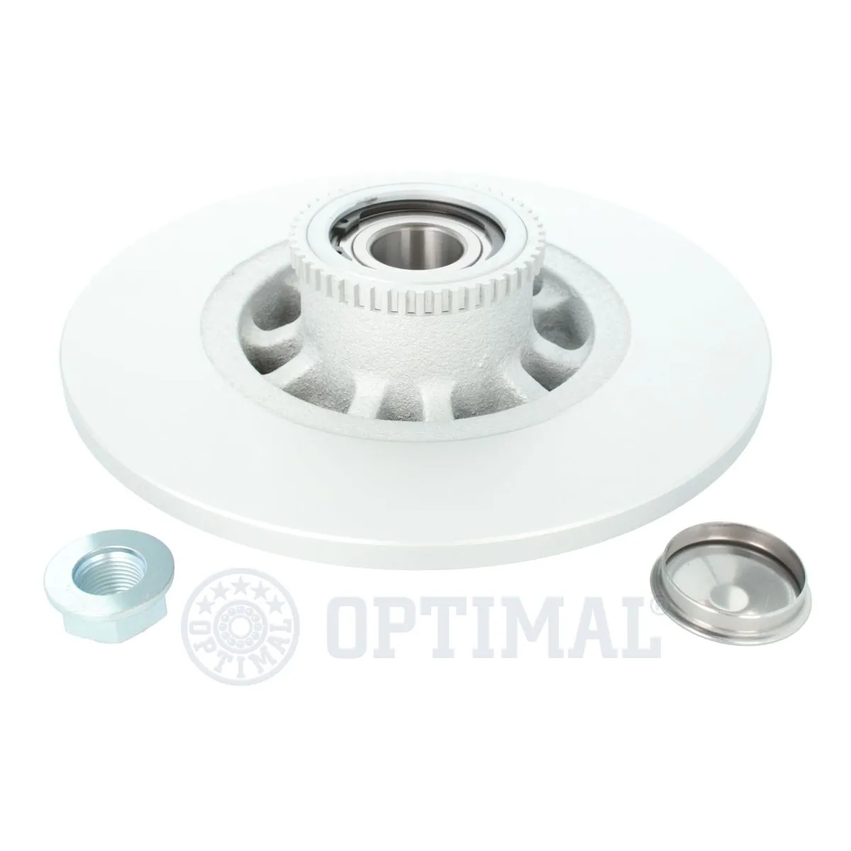 202101BS2 Optimal Дисковый тормоз