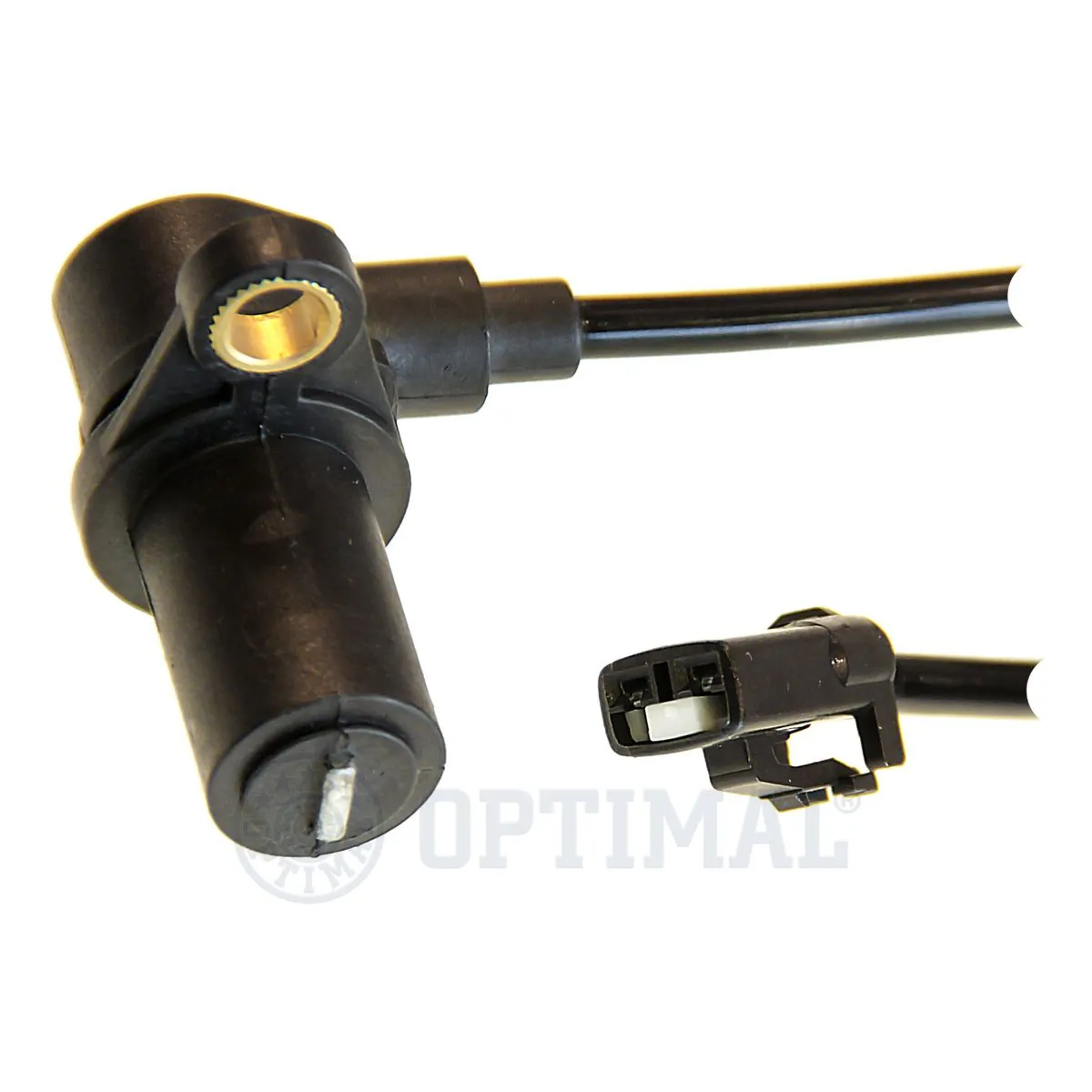 Датчик антиблокировочной системы торможения Optimal 06S187 цена, от 21.91 USD