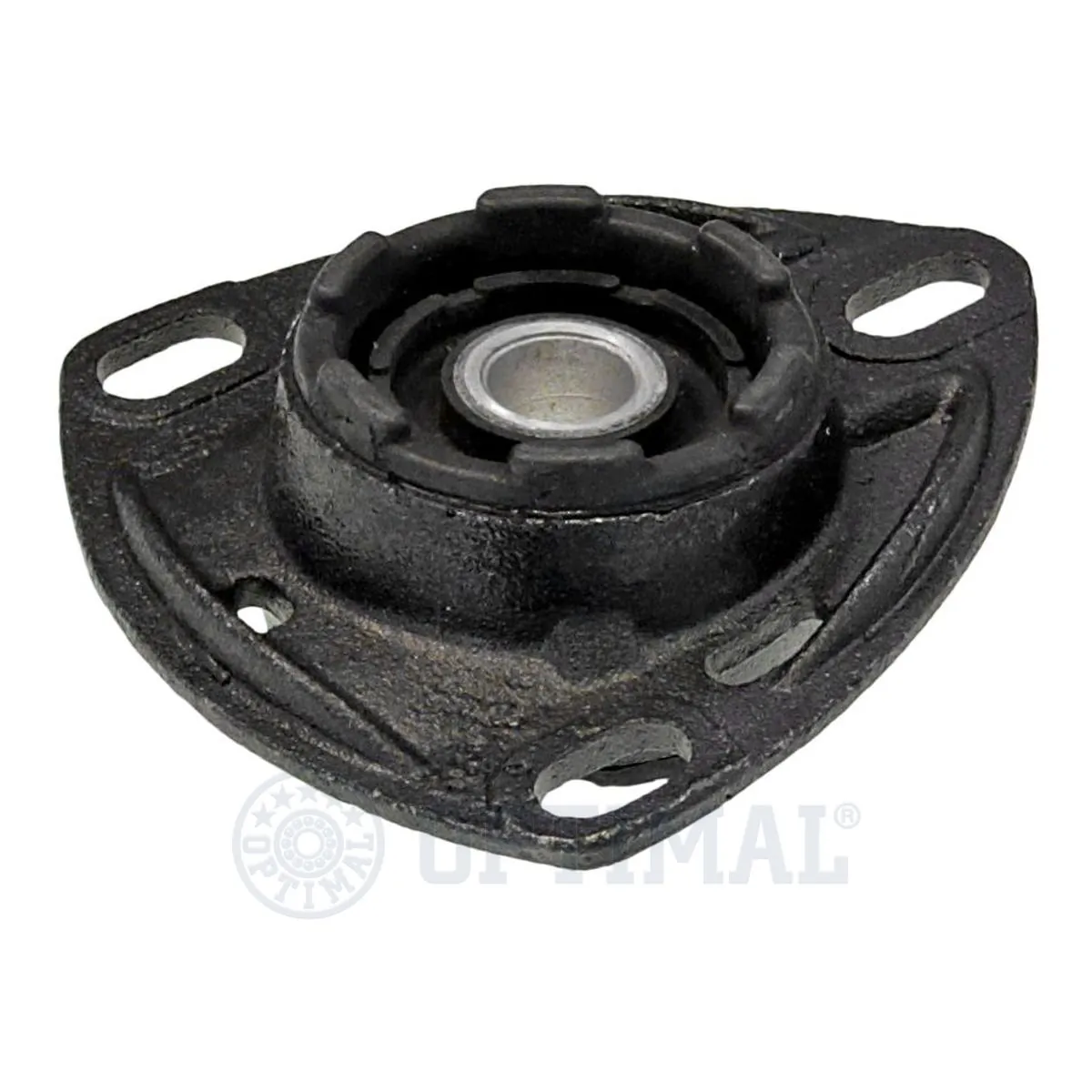 F83009 Optimal Подушка амортизатора переднего