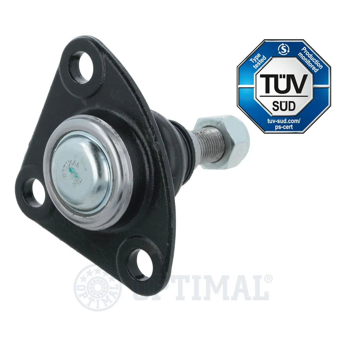 G3988 Optimal Палец шаровой нижний