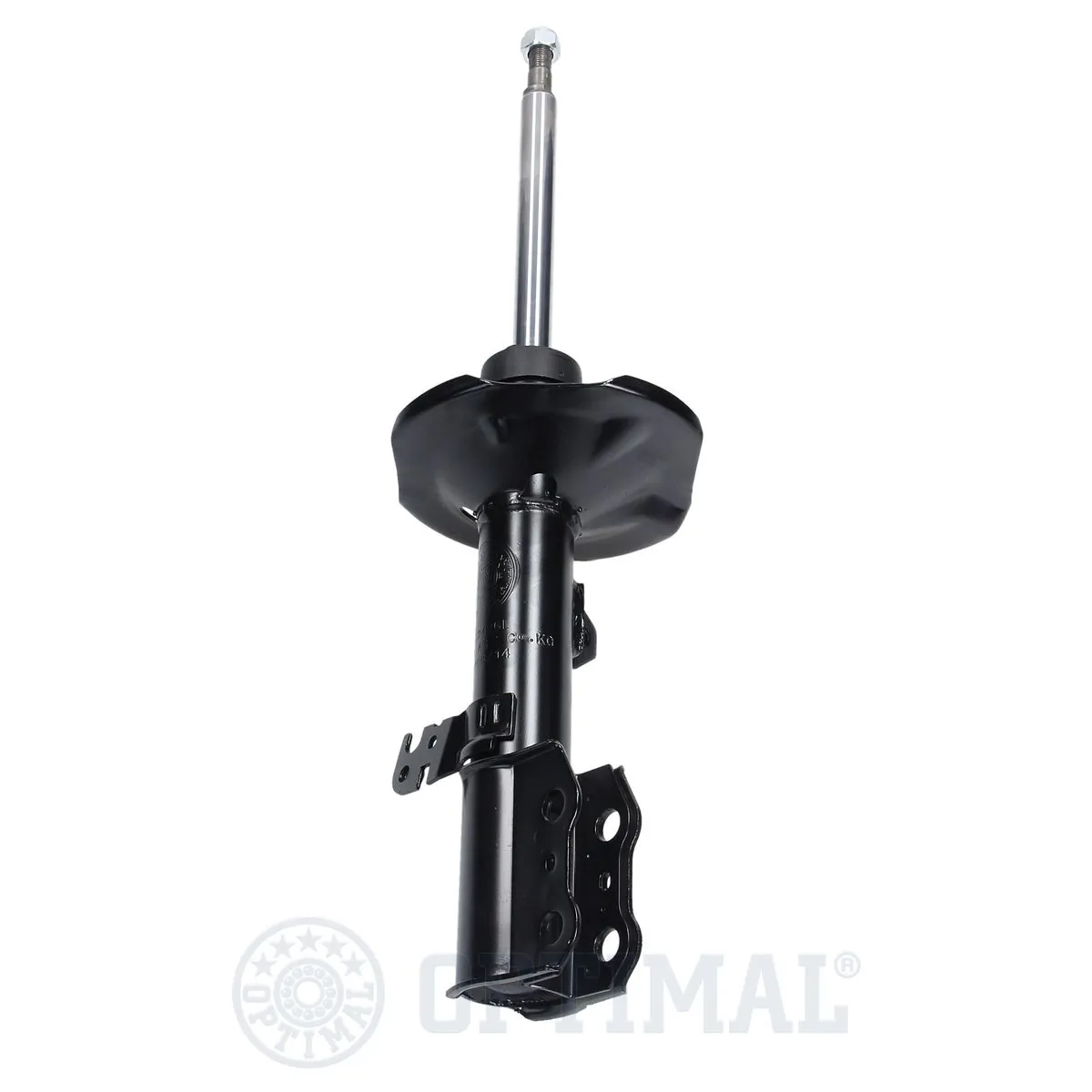 Амортизатор передней подвески левой Optimal A3242GL цена, от 40.89 USD