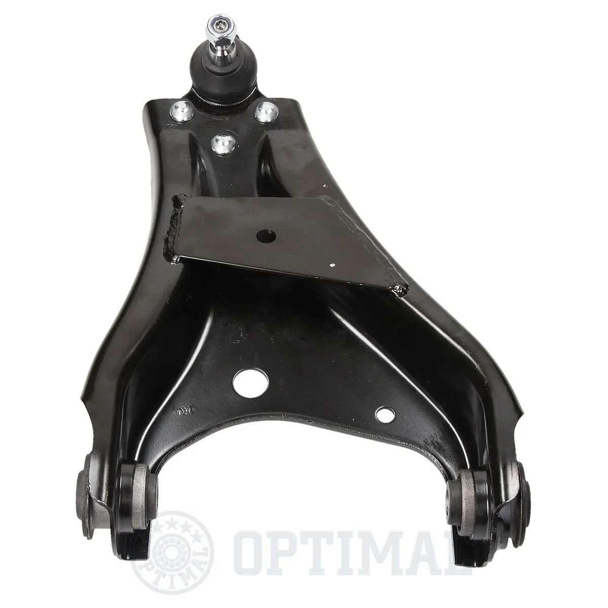 G61523 Optimal Рычаг передней подвески нижний, правый