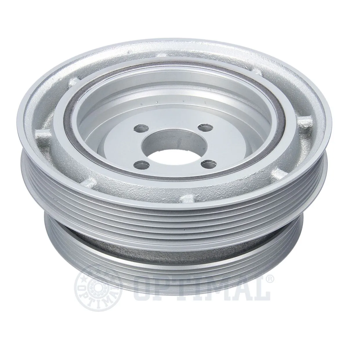 F87647 Optimal Шкив коленчатого вала