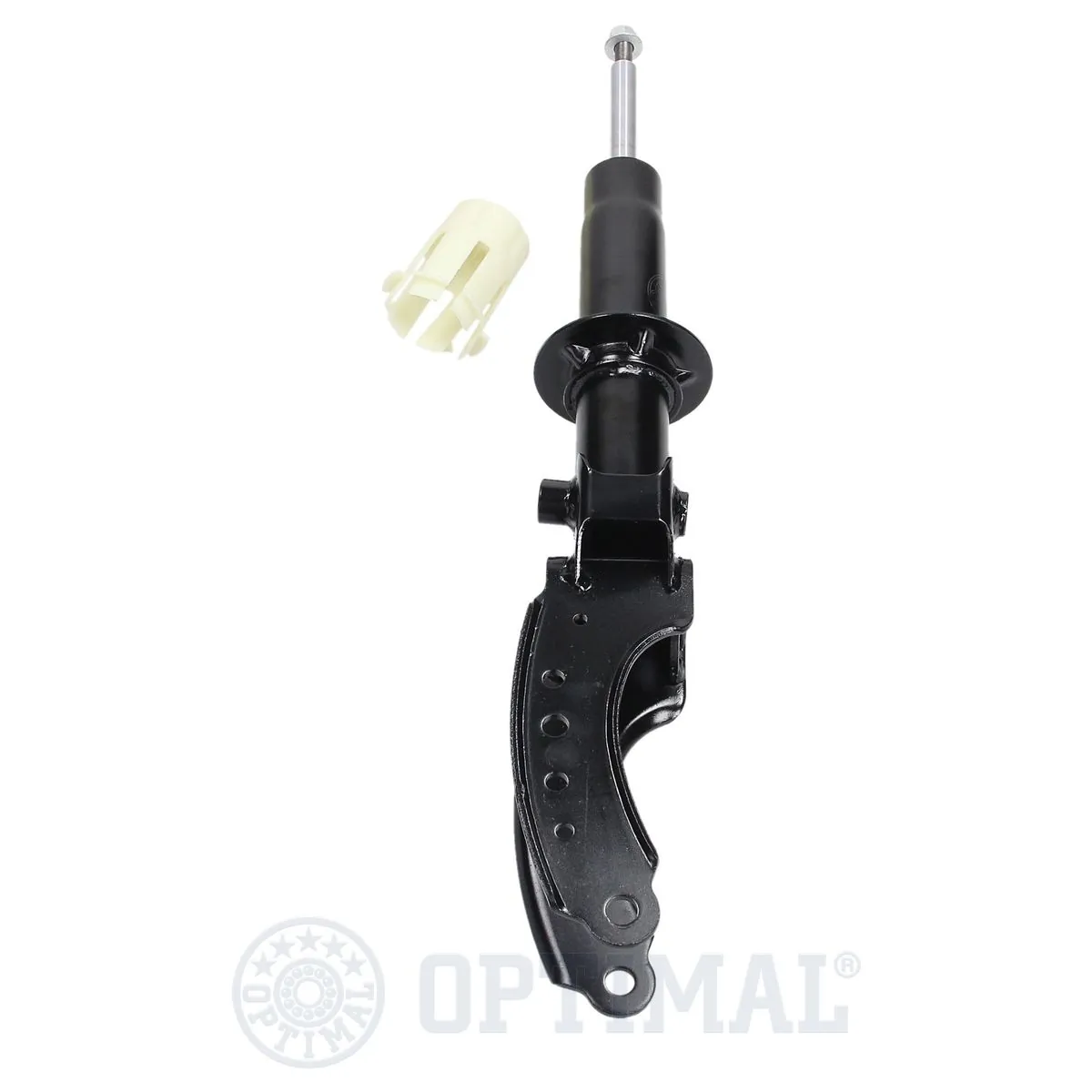 Купить A3177GL Optimal Амортизатор подвески передний левый