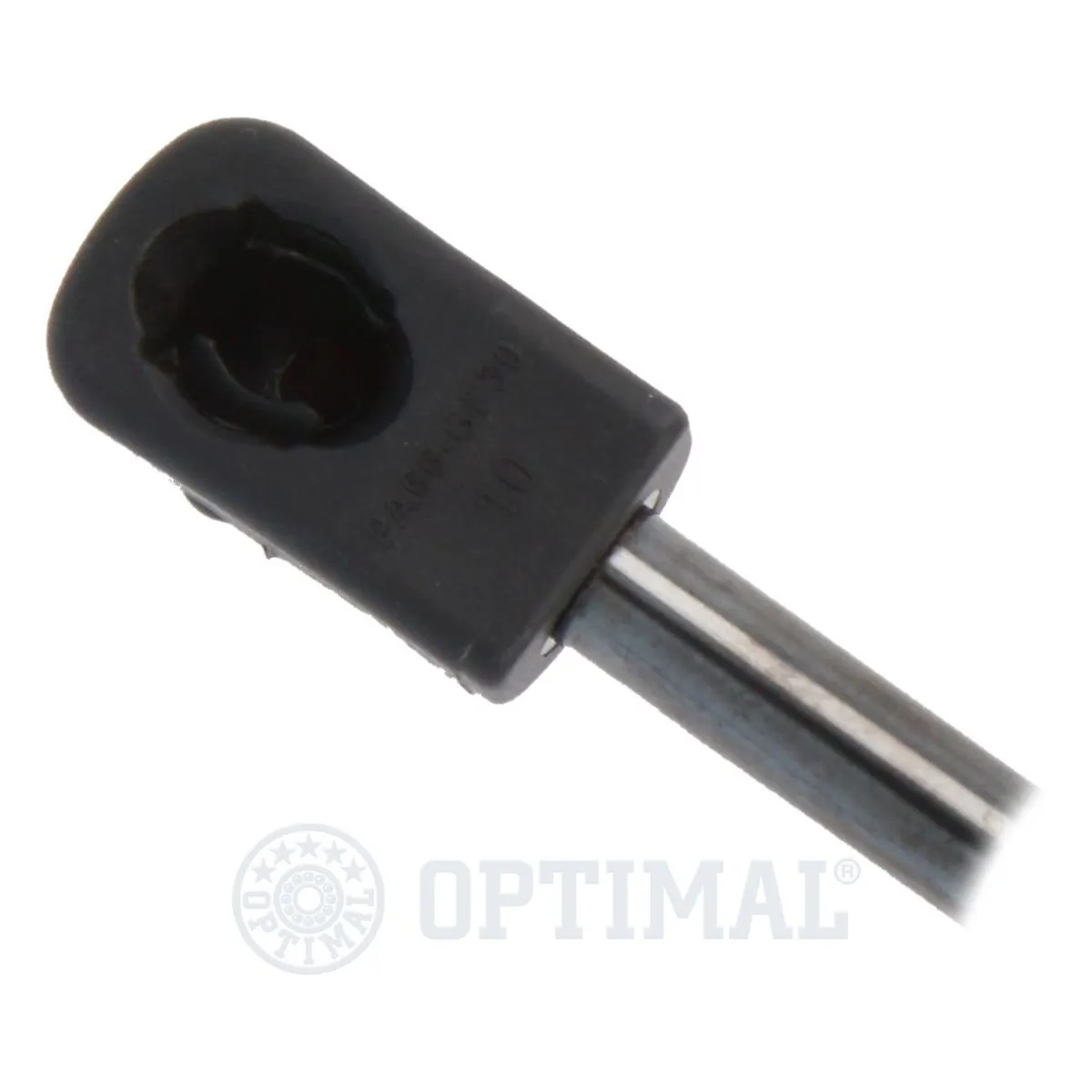 AG51758 Optimal Стойка капота правая