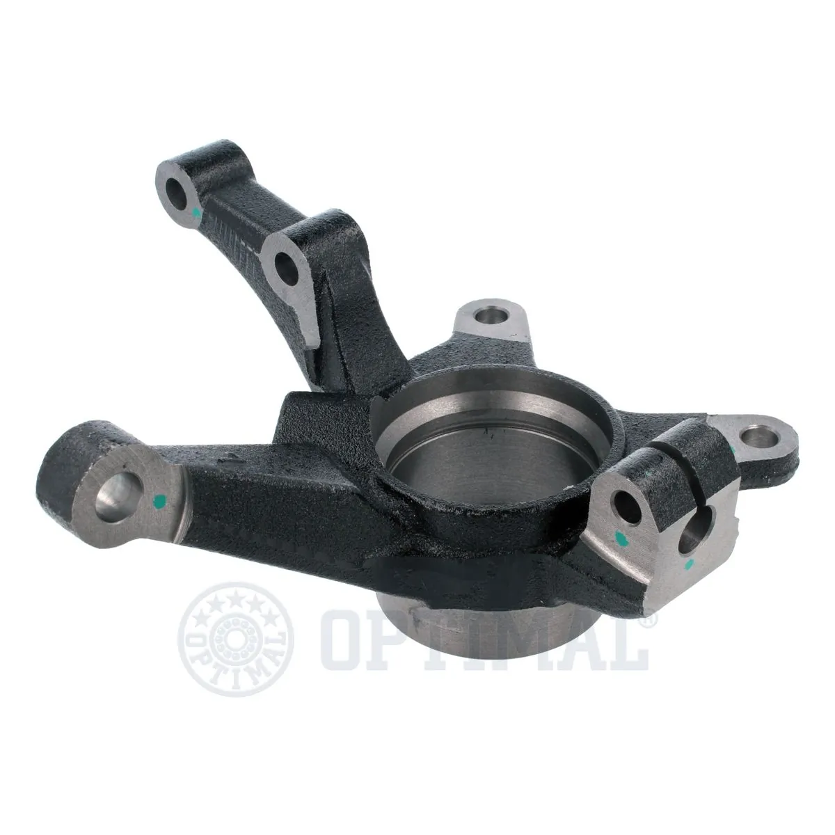 Цапфа передняя левая 5171507050 Hyundai/Kia