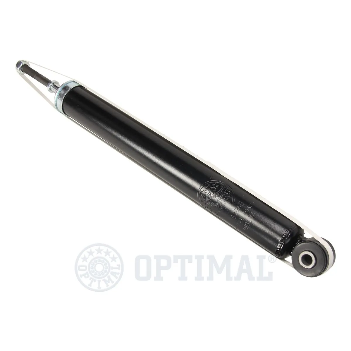 Amortecedor traseiro Chevrolet Spark (Matiz) M300