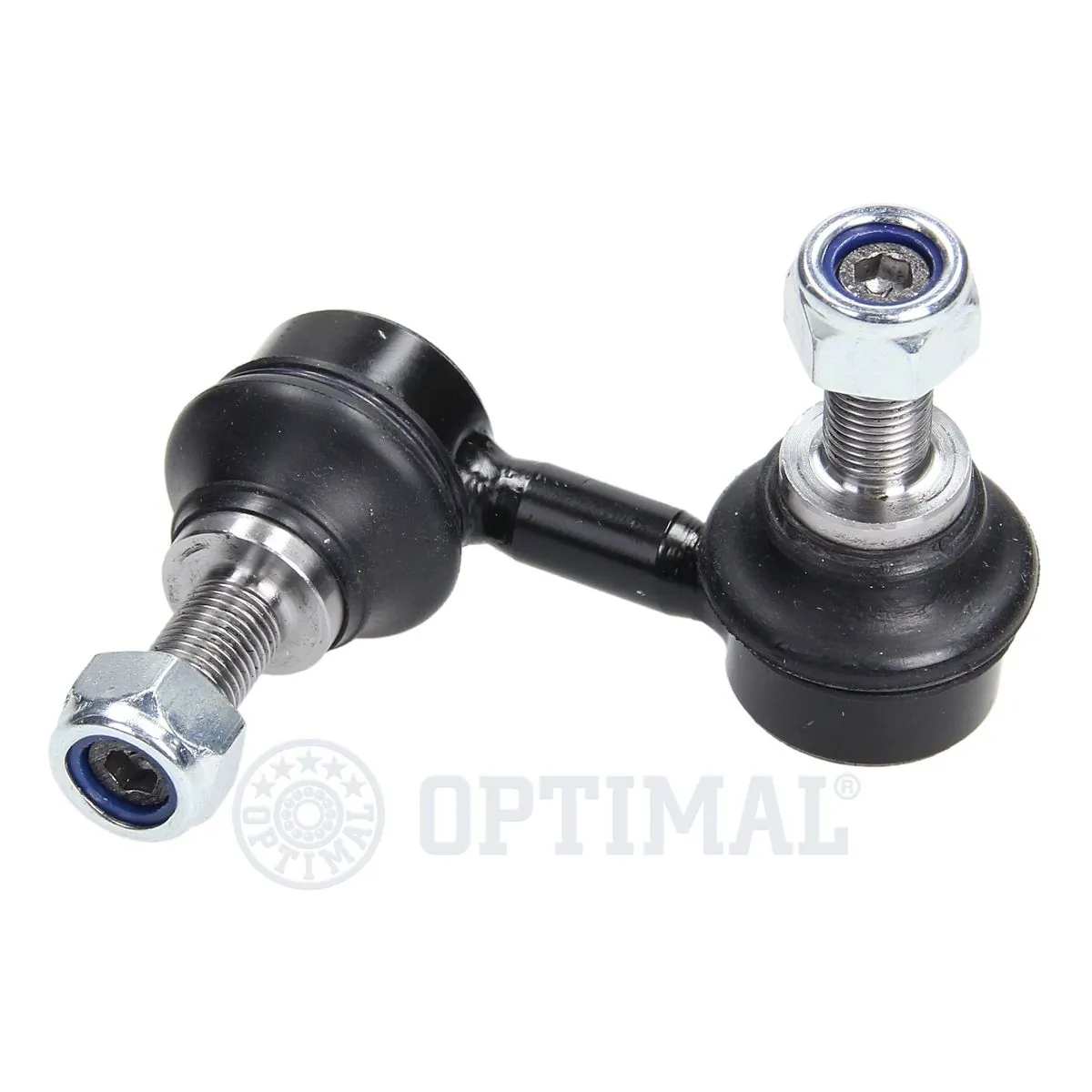 G71056 Optimal Тяжка стабилизатора, переднего, левая