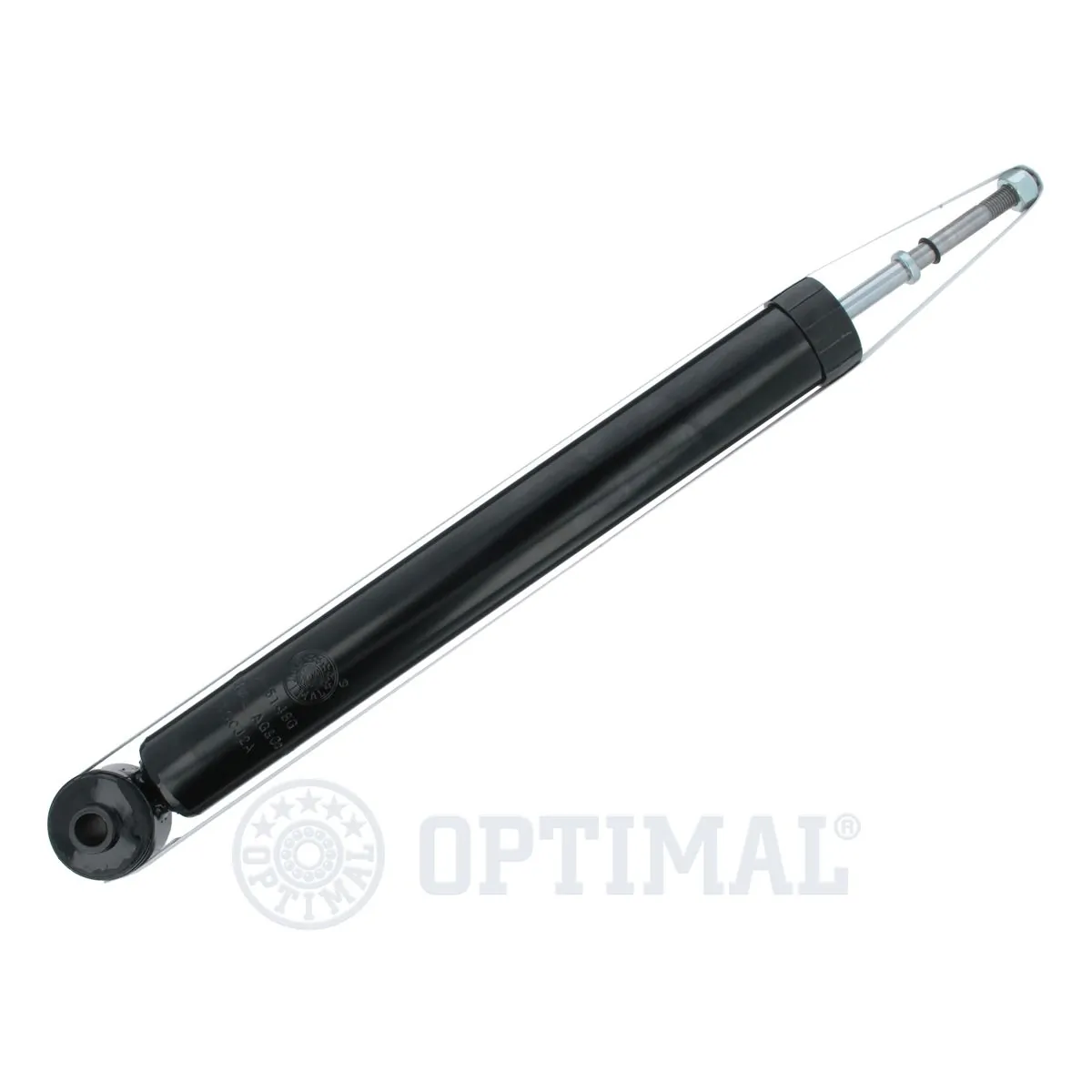 A5148G Optimal Амортизаторы задние