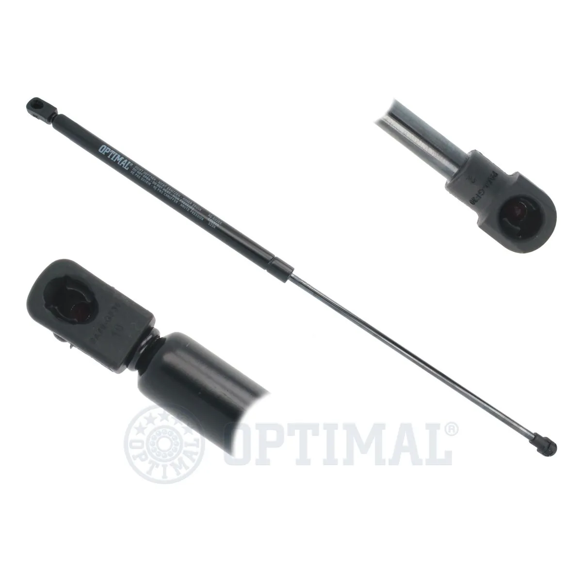 Амортизатор задней двери Magneti Marelli GS1351 цена, от 10.67 USD