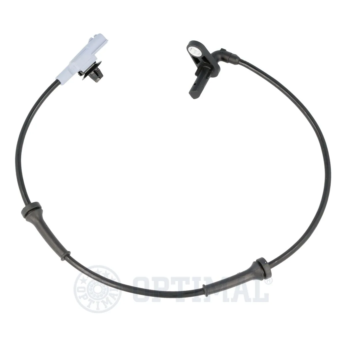 06S691 Optimal Задний левый датчик АБС