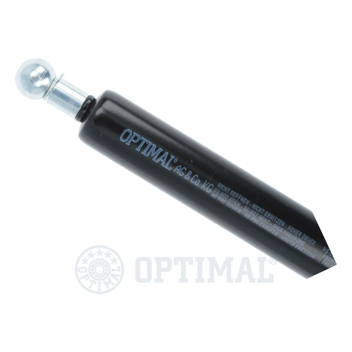 AG51324 Optimal Амортизатор крышки багажника