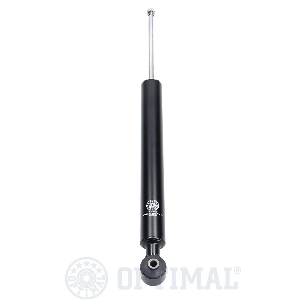 Стойка амортизатора задняя Optimal A3799G цена, от 56.92 USD