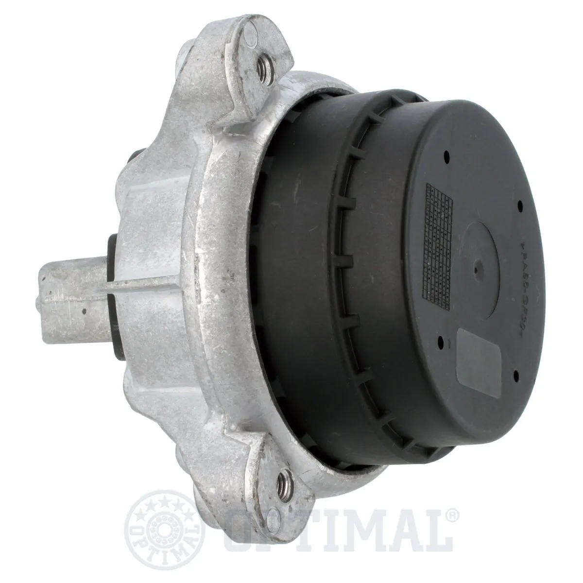 F75072 Optimal Подушка (опора) двигателя, левая