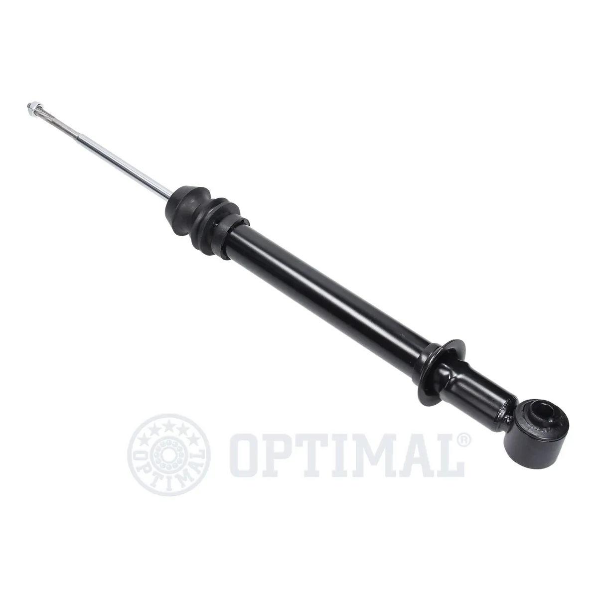A1809G Optimal Амортизаторы задние
