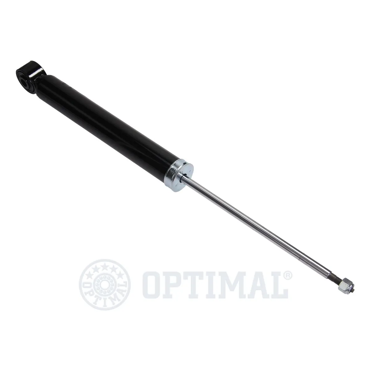 A1206G Optimal Амортизаторы задние