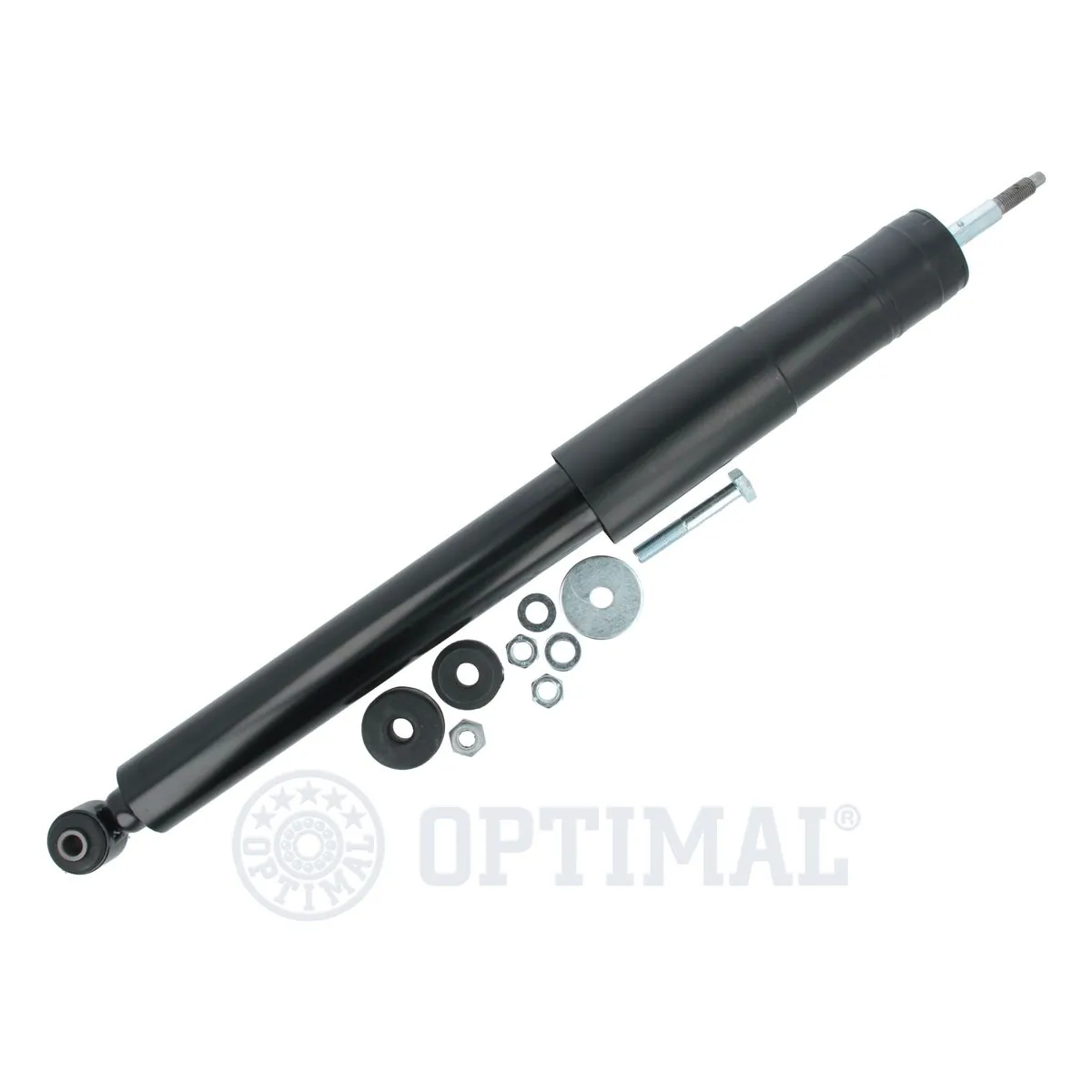 A1314G Optimal Амортизаторы задние
